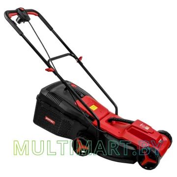 Газонокосилка Wortex LM 3212-1 (1334804) картинка 3